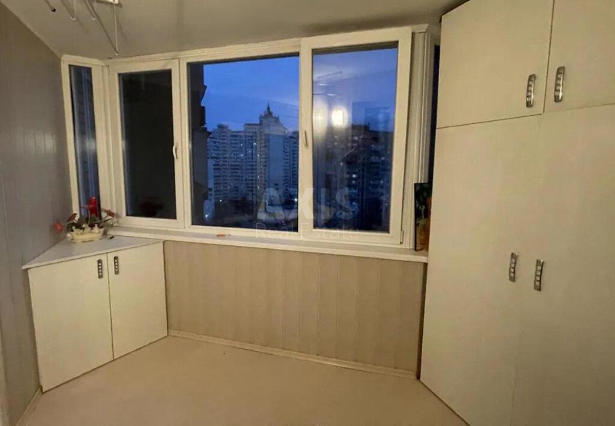 3k apartment vul. Tymoshenka Marshala 15Г4