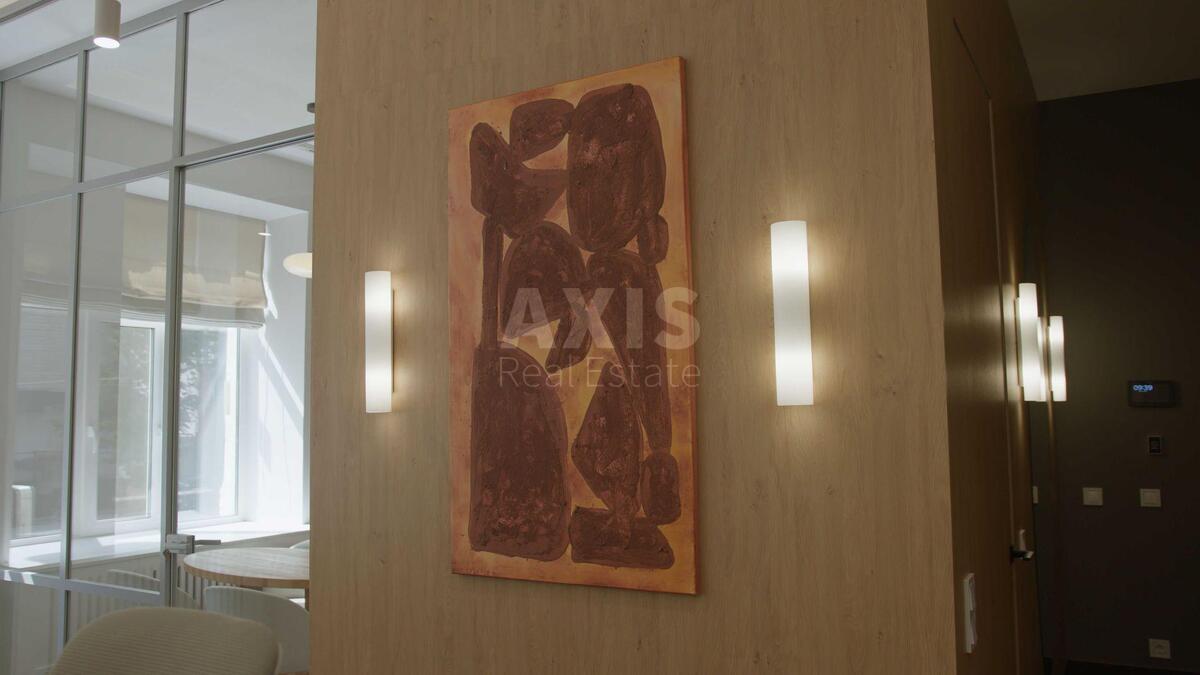 Office vul. Knyaziv Ostrozkykh 29Б, 70m2631247