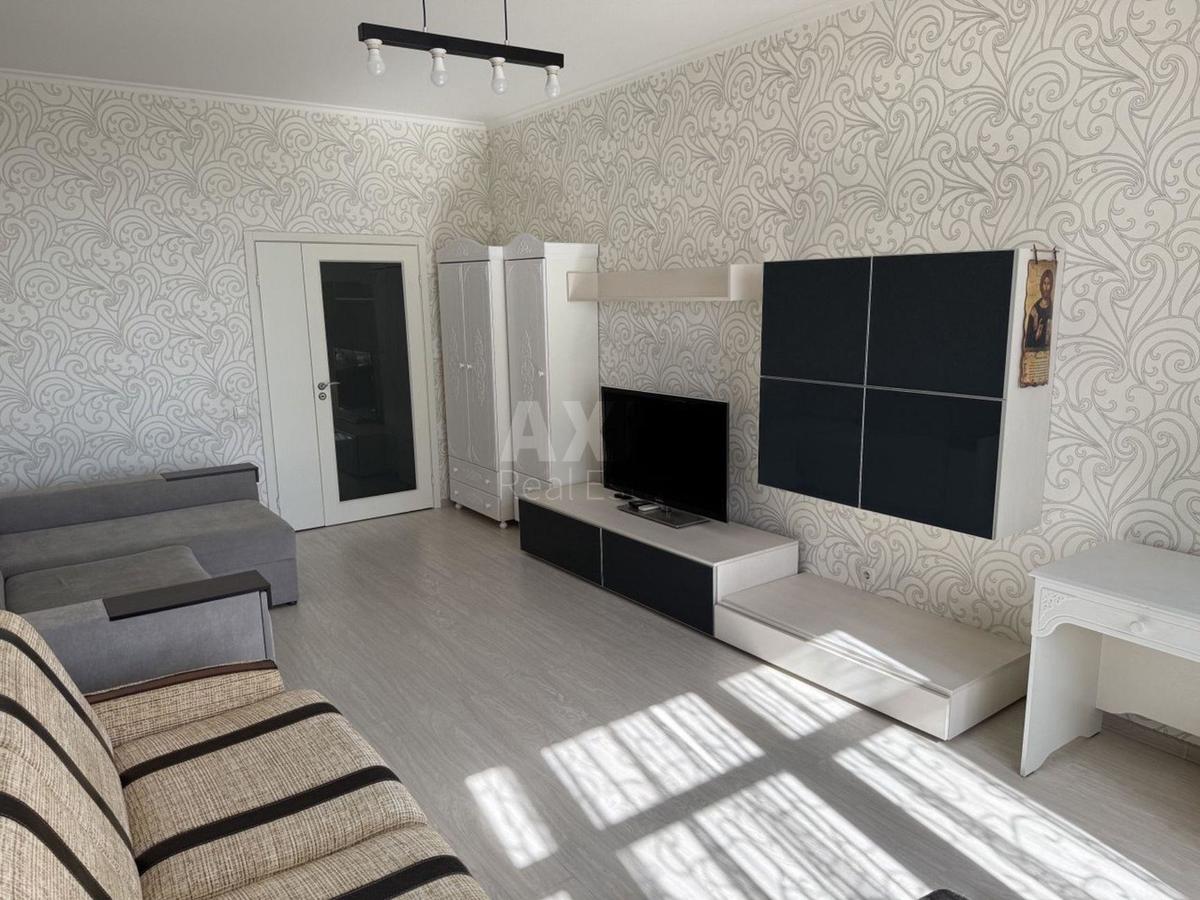 1k apartment vul. Kudrjashova 163