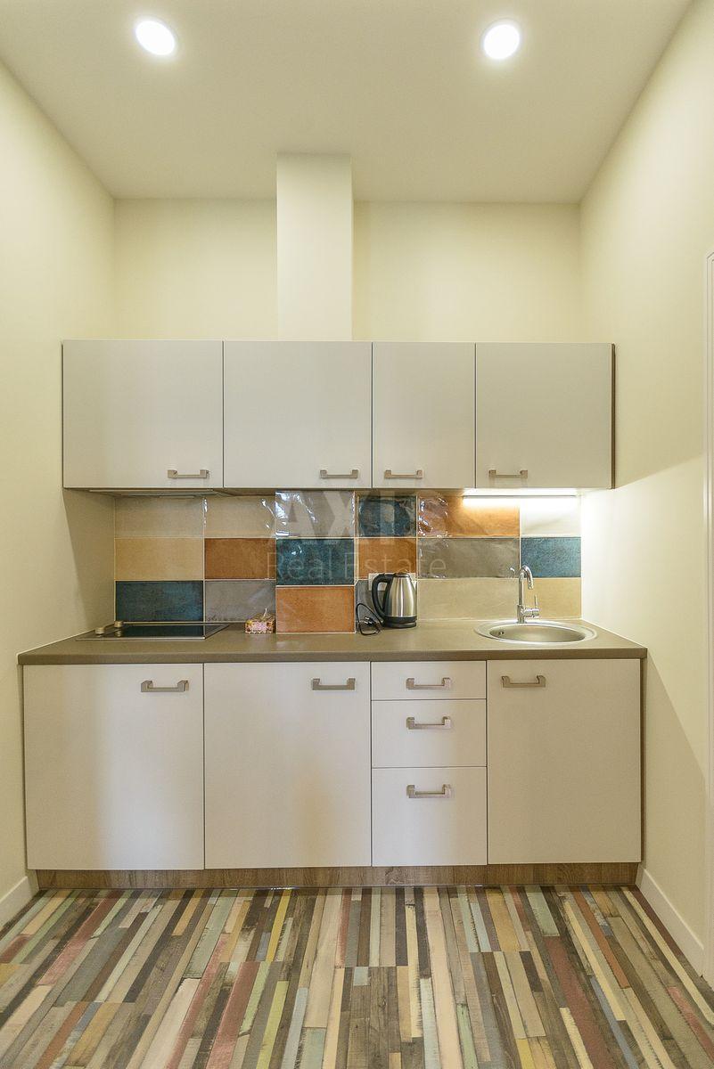 2k apartment vul. Rustaveli Shota 445