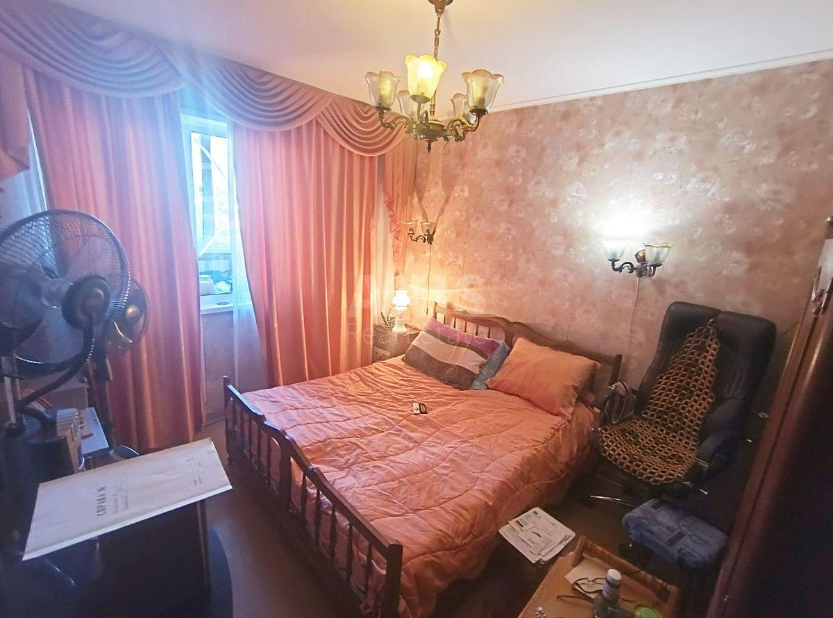3к квартира ул. Заболотного Академика 363