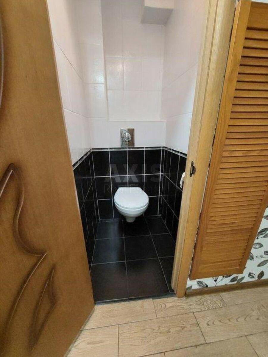 1k apartment vul. Bal'zaka Onore de 681