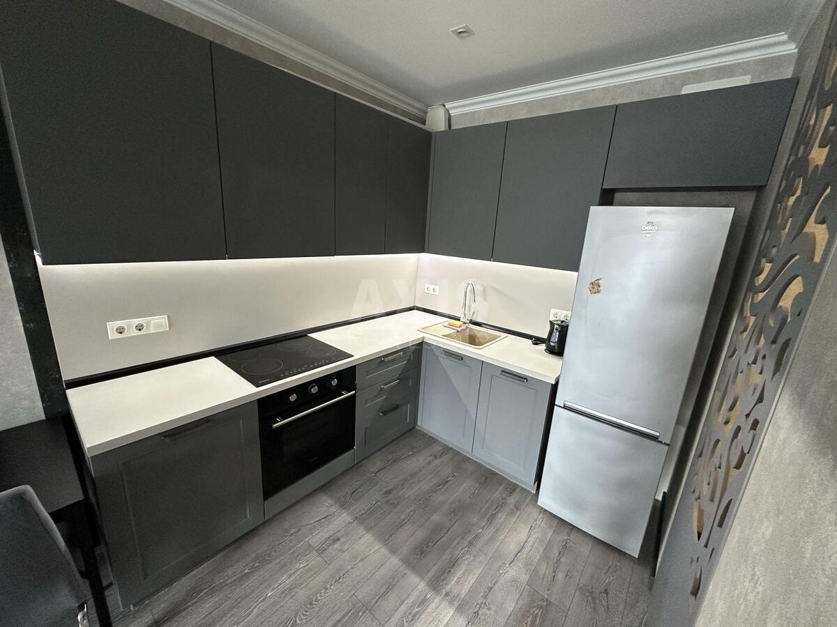 1k apartment vul. Lypkivs'kogo Vasylja Mytropolyta 16А58959