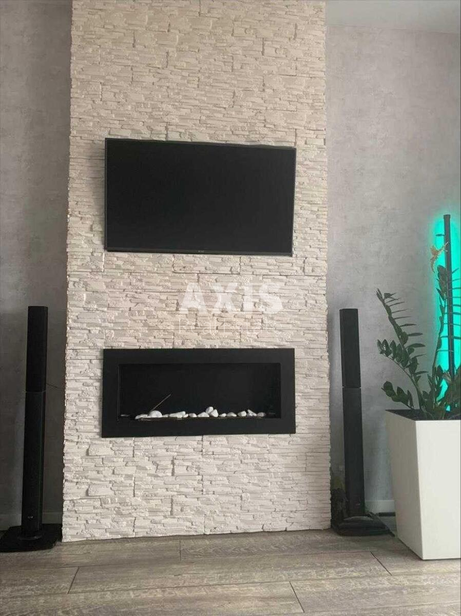 1k apartment vul. Obuhivs'ka 137629464