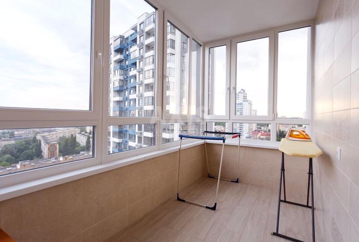1k apartment vul. Sholudenka 1А632759