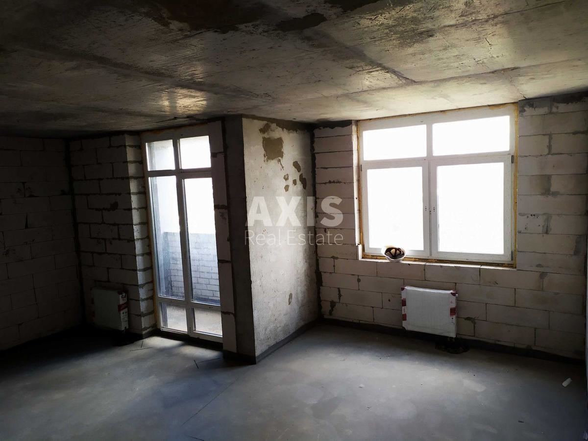 3k apartment vul. Kachalova 406