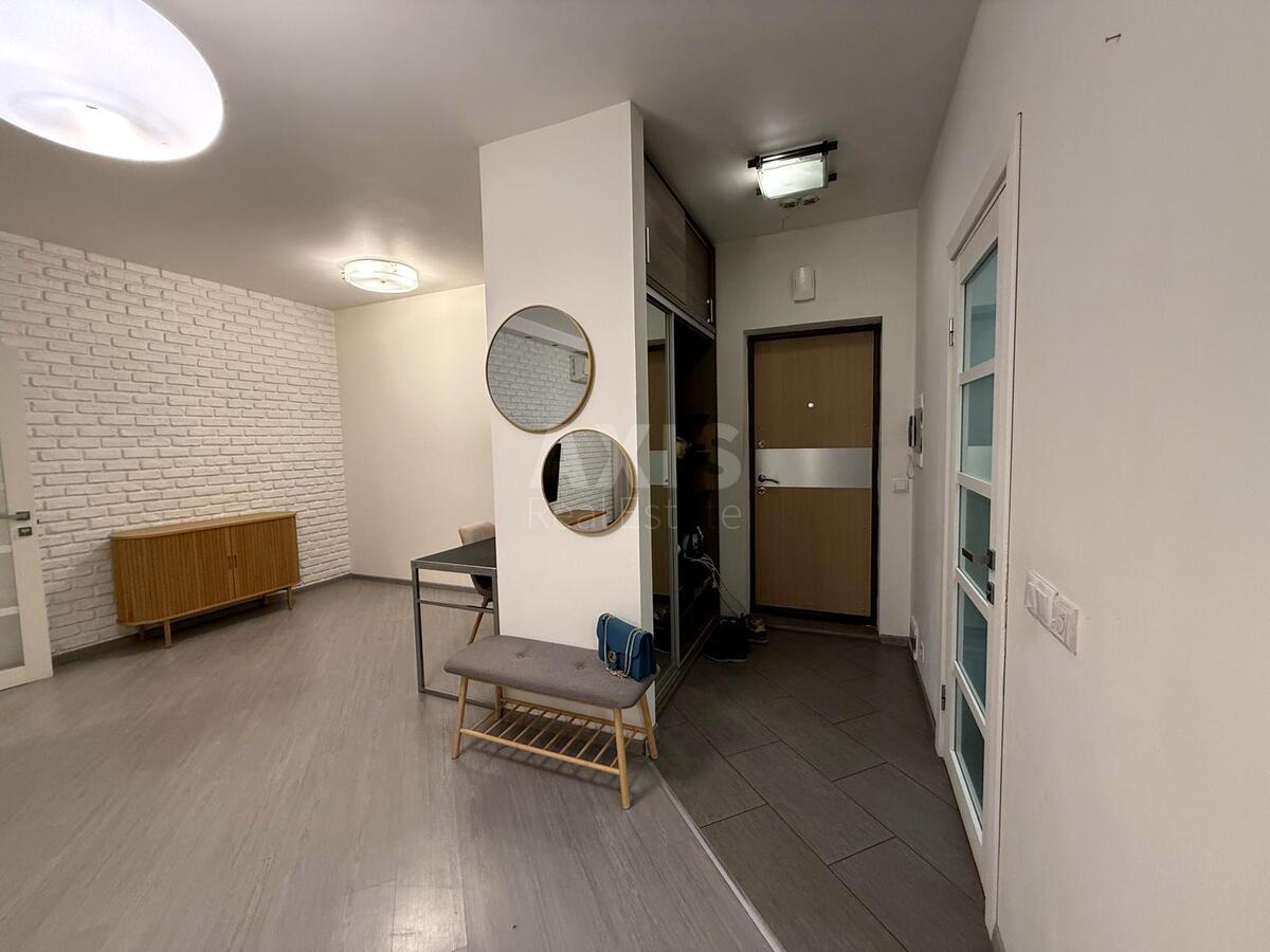 1к квартира ул. Януша Корчака 256336415