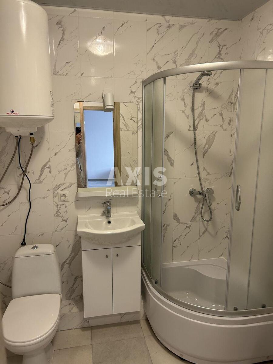 1k apartment vul. Stecenka 755