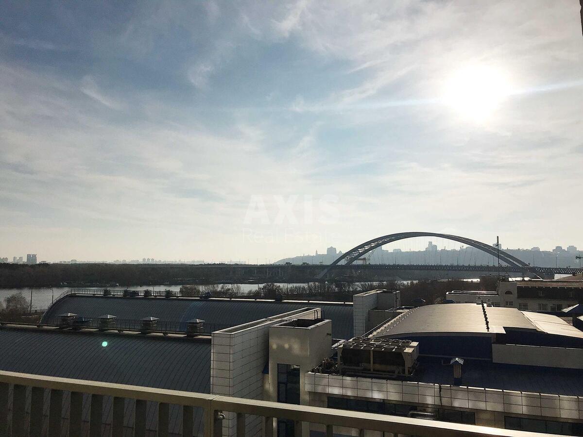 1к квартира ул. Набережно-Рыбальская 3633946