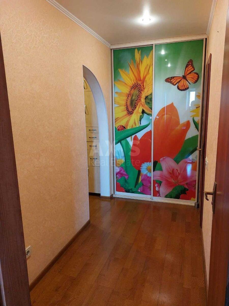 2к квартира ул. Ващенко Григория 14