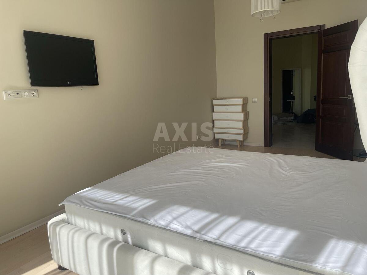 2k apartment vul. Dragomyrova Myhajla 185919514