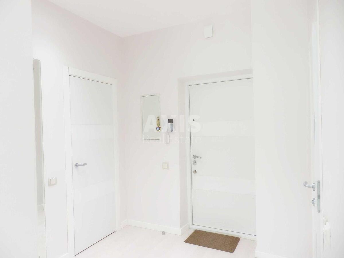 1k apartment nab. Dniprovs'ka 145613712