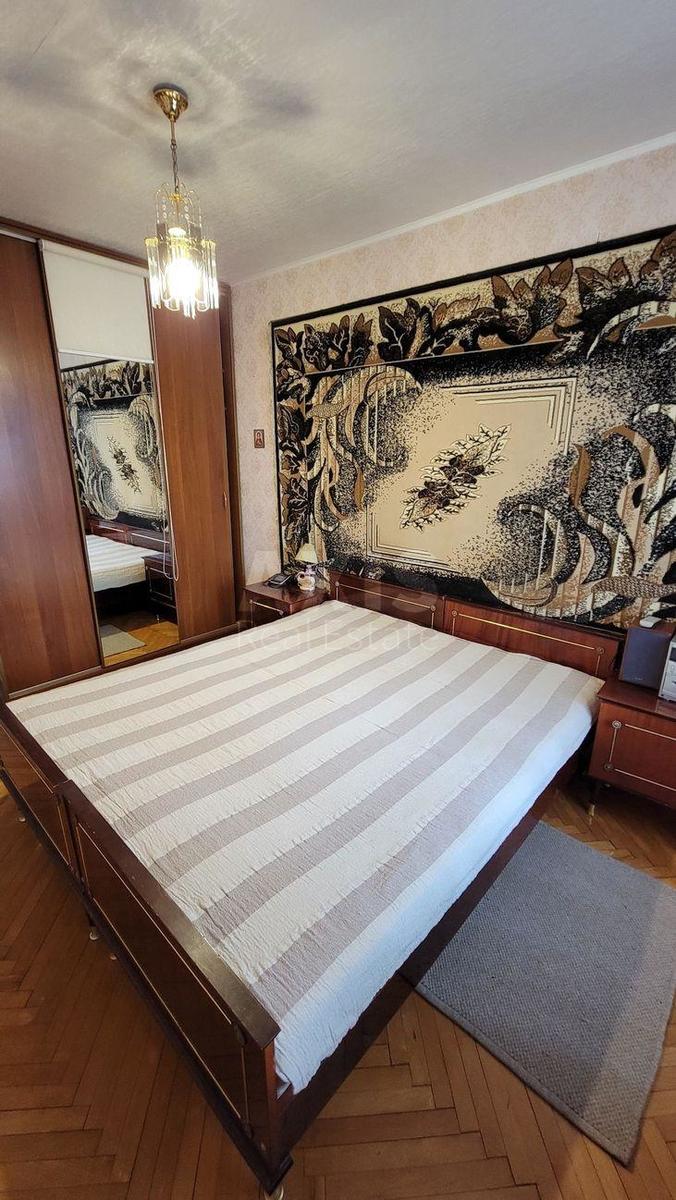 3k apartment pr-t Vatutina Generala 261