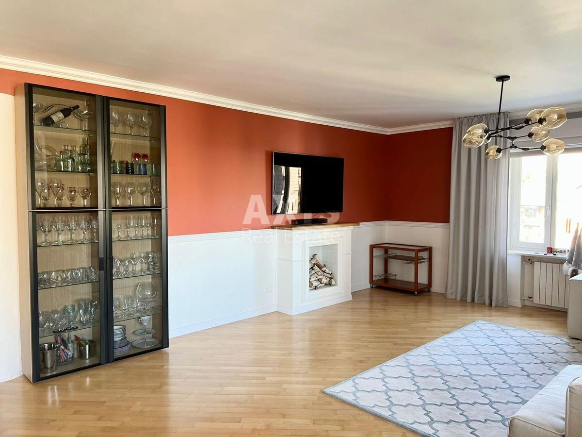 4k apartment vul. Sichneva 7А4