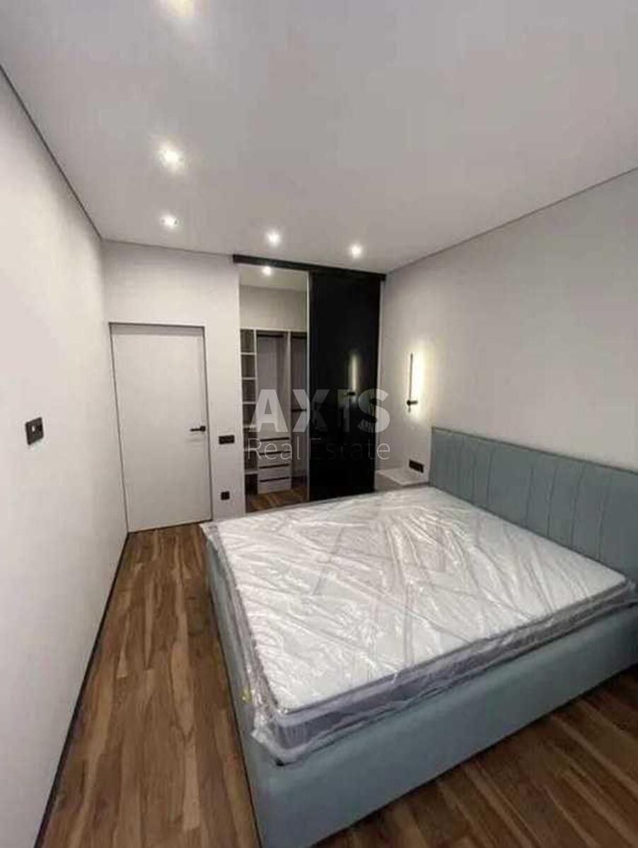 1k apartment doroga Naberezhno-Rybal's'ka 3564308