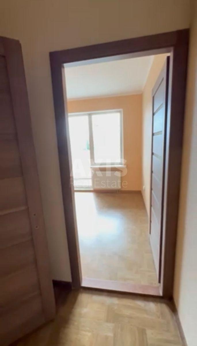 1k apartment vul. Konopljans'ka 223