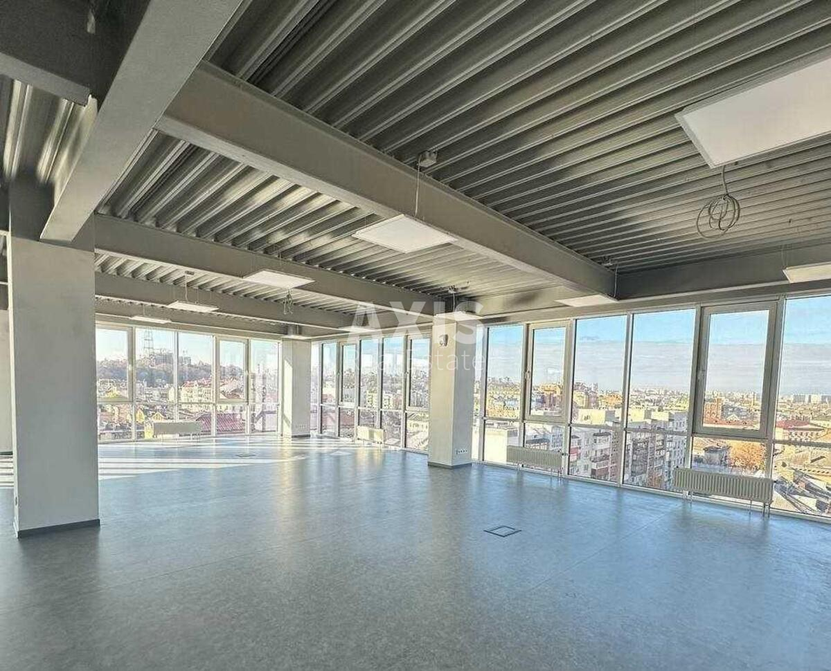 Office vul. Pochajnyns'ka 38/44, 500m22