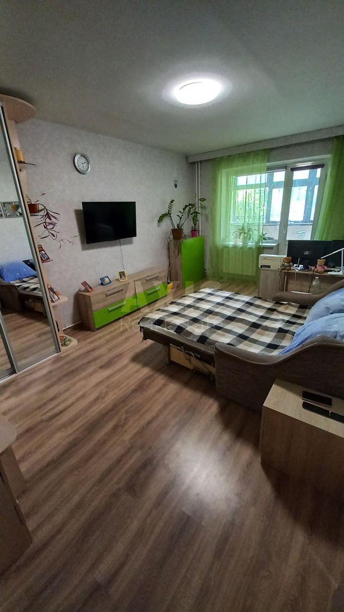 3k apartment vul. Raduns'ka 5Б1