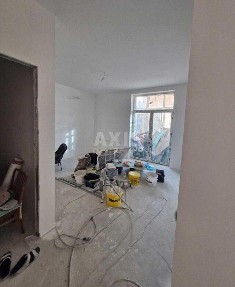 3k apartment vul. Velyka Vasyl'kivs'ka 20