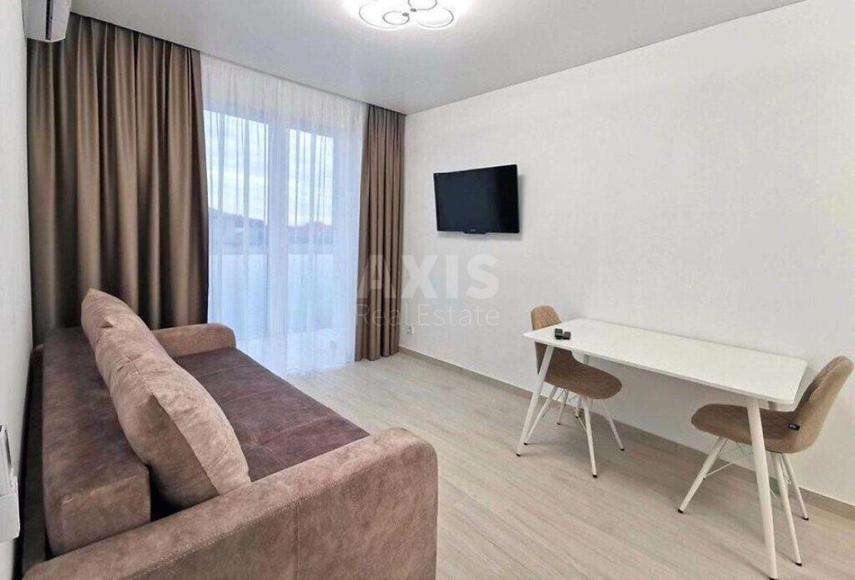 1k apartment pr-t Povitroflots'kyj 56