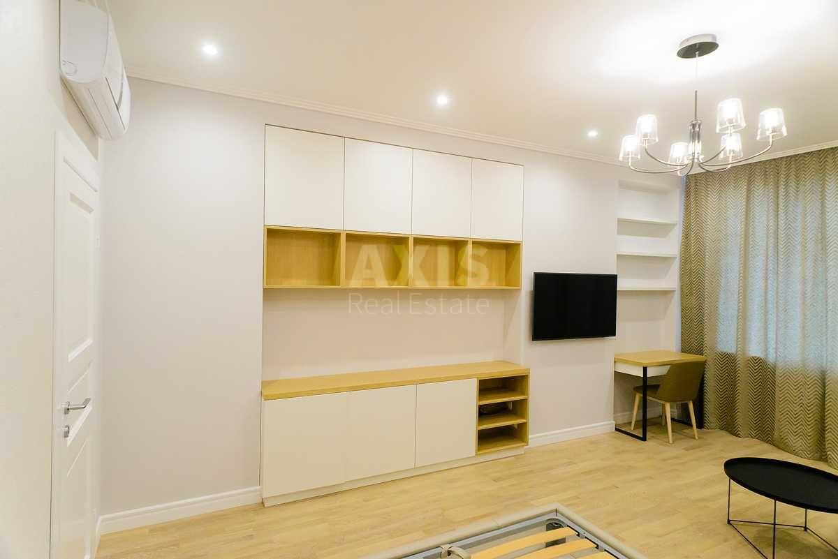 1k apartment vul. Gogolivs'ka 14560766