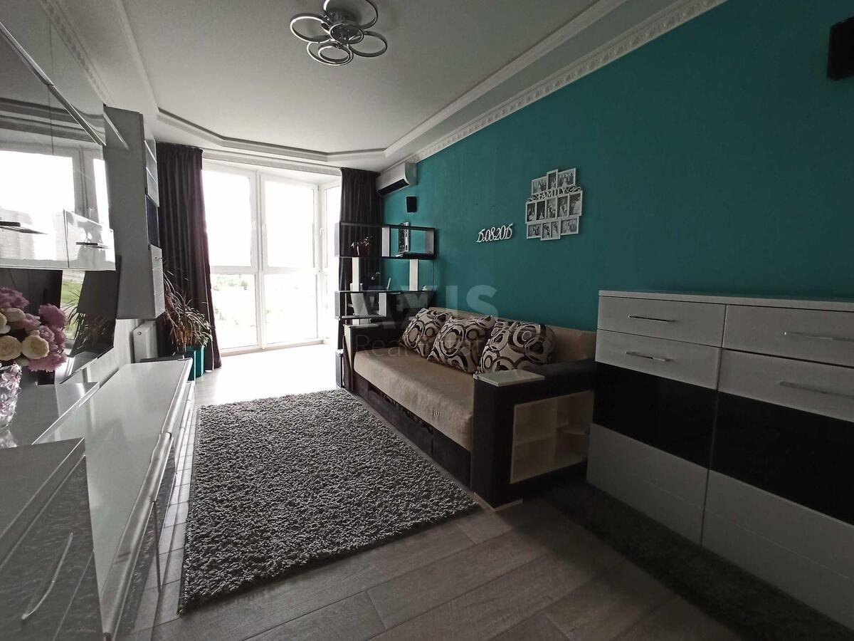 2k apartment vul. Dragomanova 2Б602373