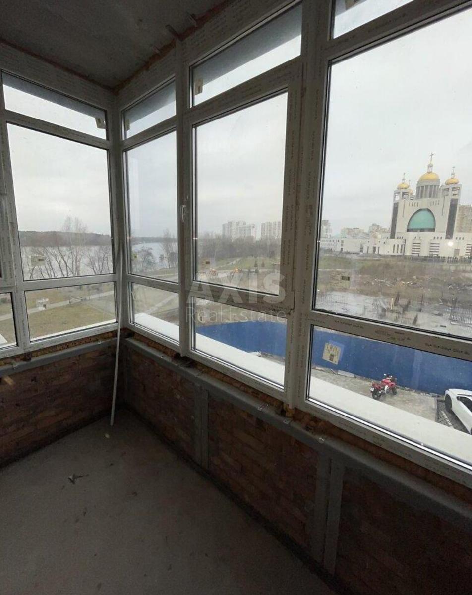 2k apartment vul. Mykil's'ko-Slobids'ka 3Б3