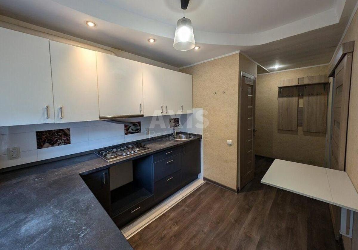 2k apartment vul. Popudrenka 28