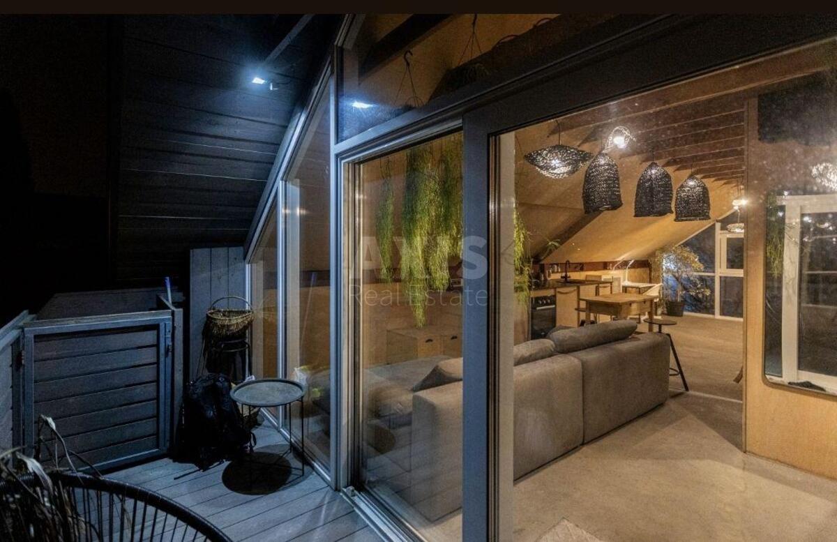 House vul. Klinichna, 65m2, Kyiv city1