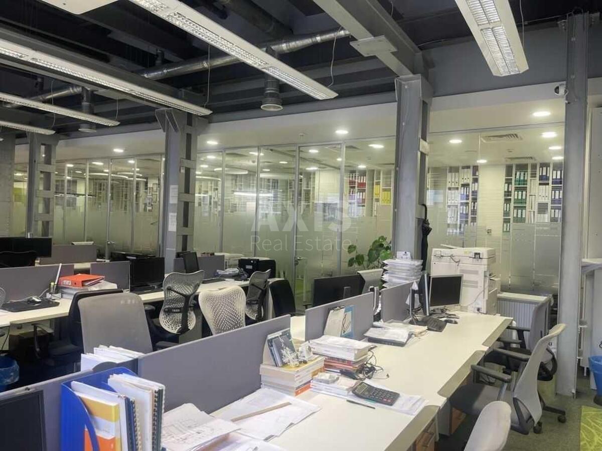Office vul. Malevycha Kazymyra 86Б, 330m2602706