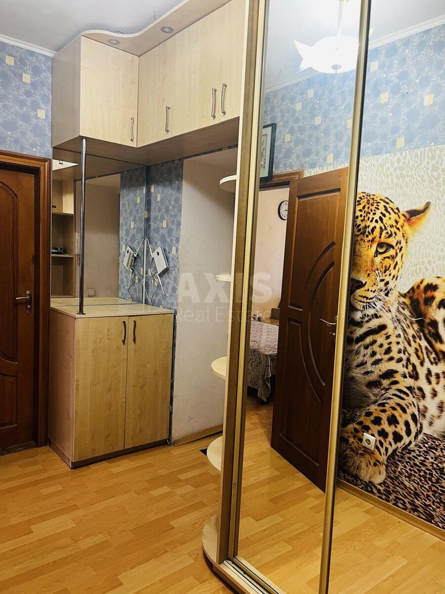 1k apartment shose Harkivs'ke 58А5