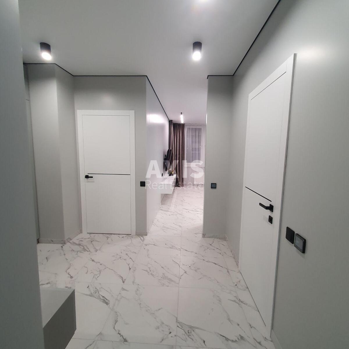 2k apartment vul. Vyshgorods'ka 453