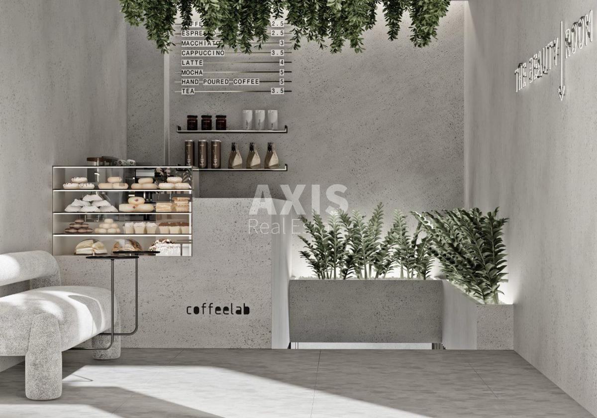 Объект сервиса ул. Кирилловская 37, 98м2416078