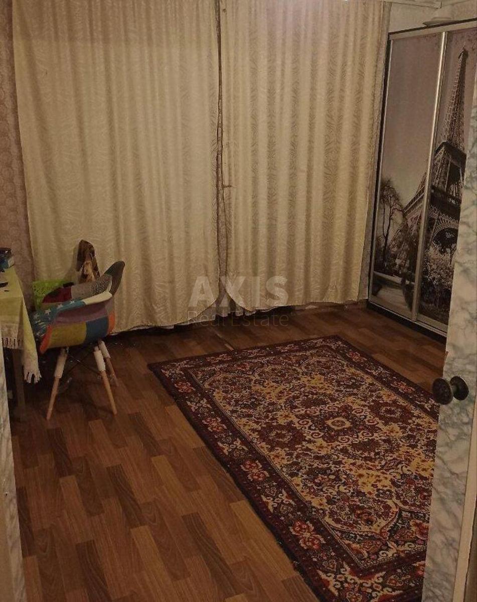 1k apartment vul. Inzhenera Borodina 5Б1