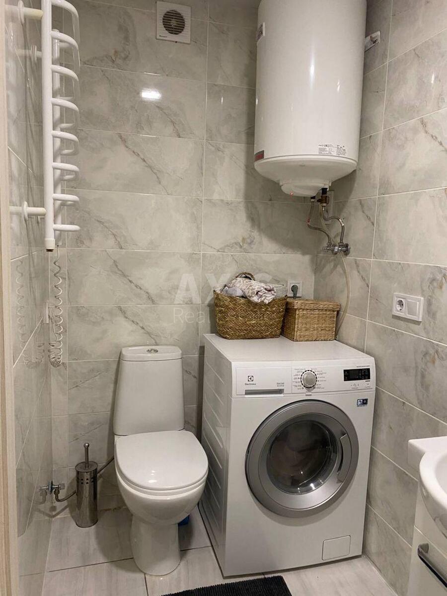 2k apartment vul. Mashynobudivna 394