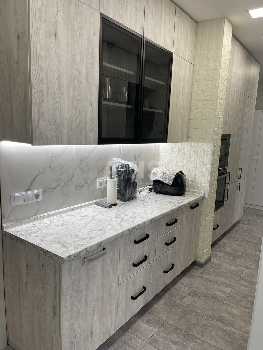 4k apartment vul. Liskivs'ka 23