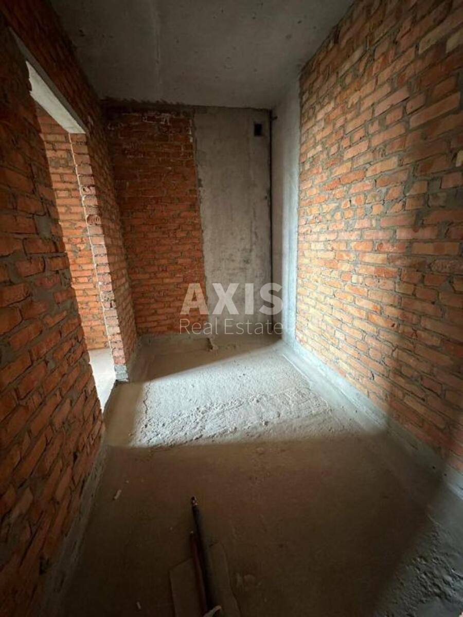 1k apartment vul. Vasyl'kivs'ka 14