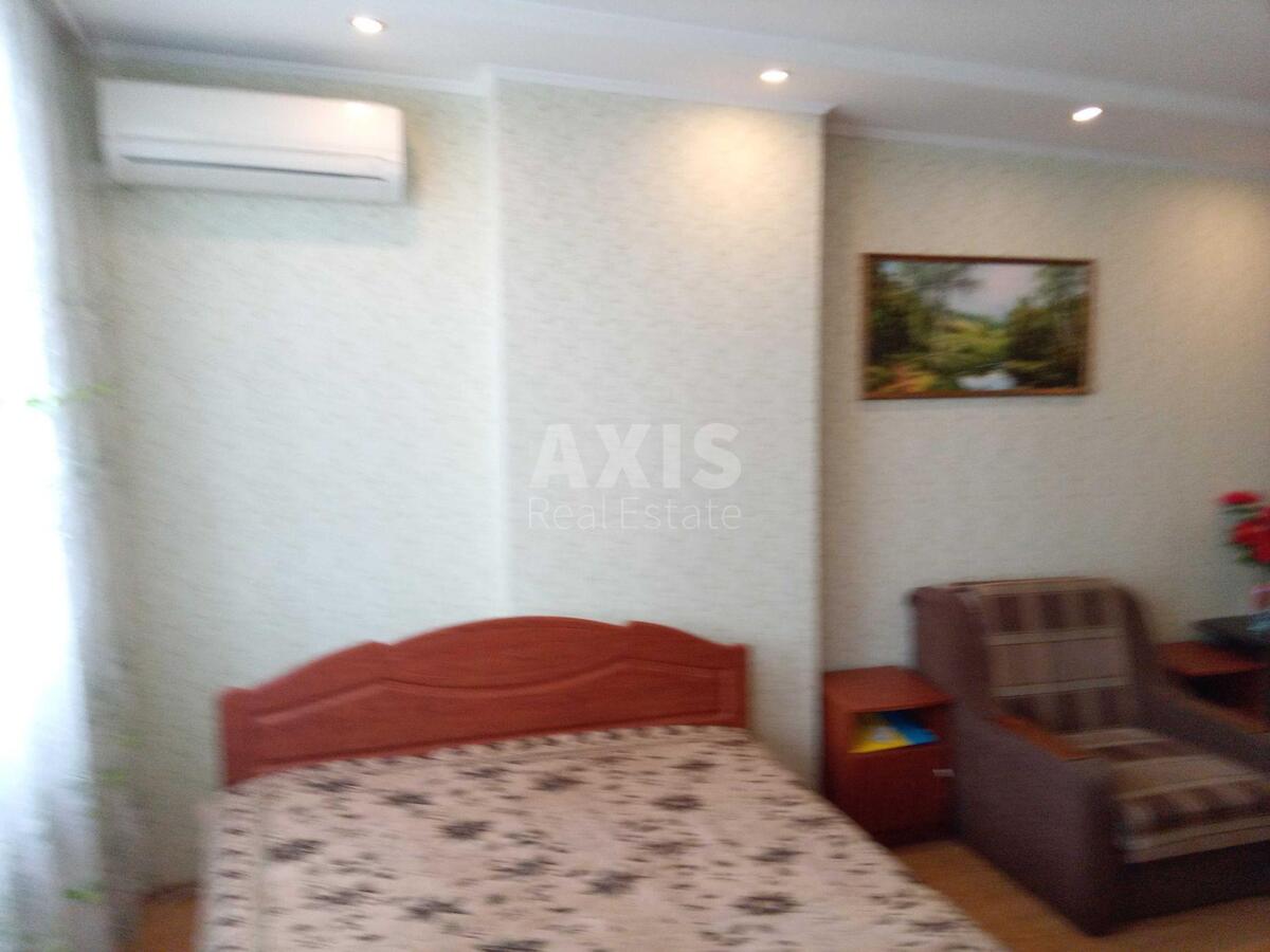 1k apartment vul. Get'mana Vadyma 12