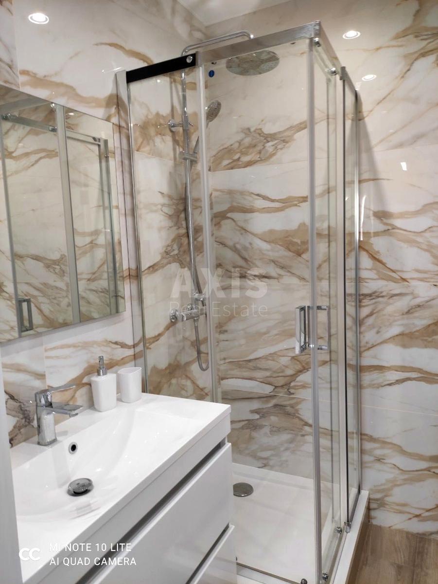 2k apartment vul. Zabolotnogo Akademika 16378612