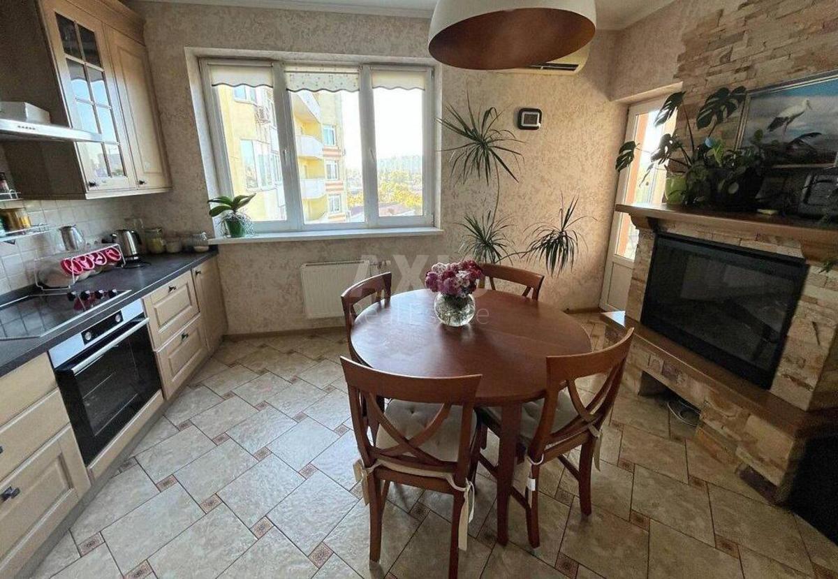 2к квартира ул. Казацкая 114442606