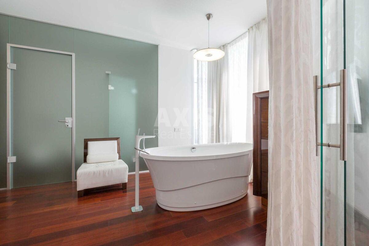 4k apartment prov. Kudrjashova 205963218