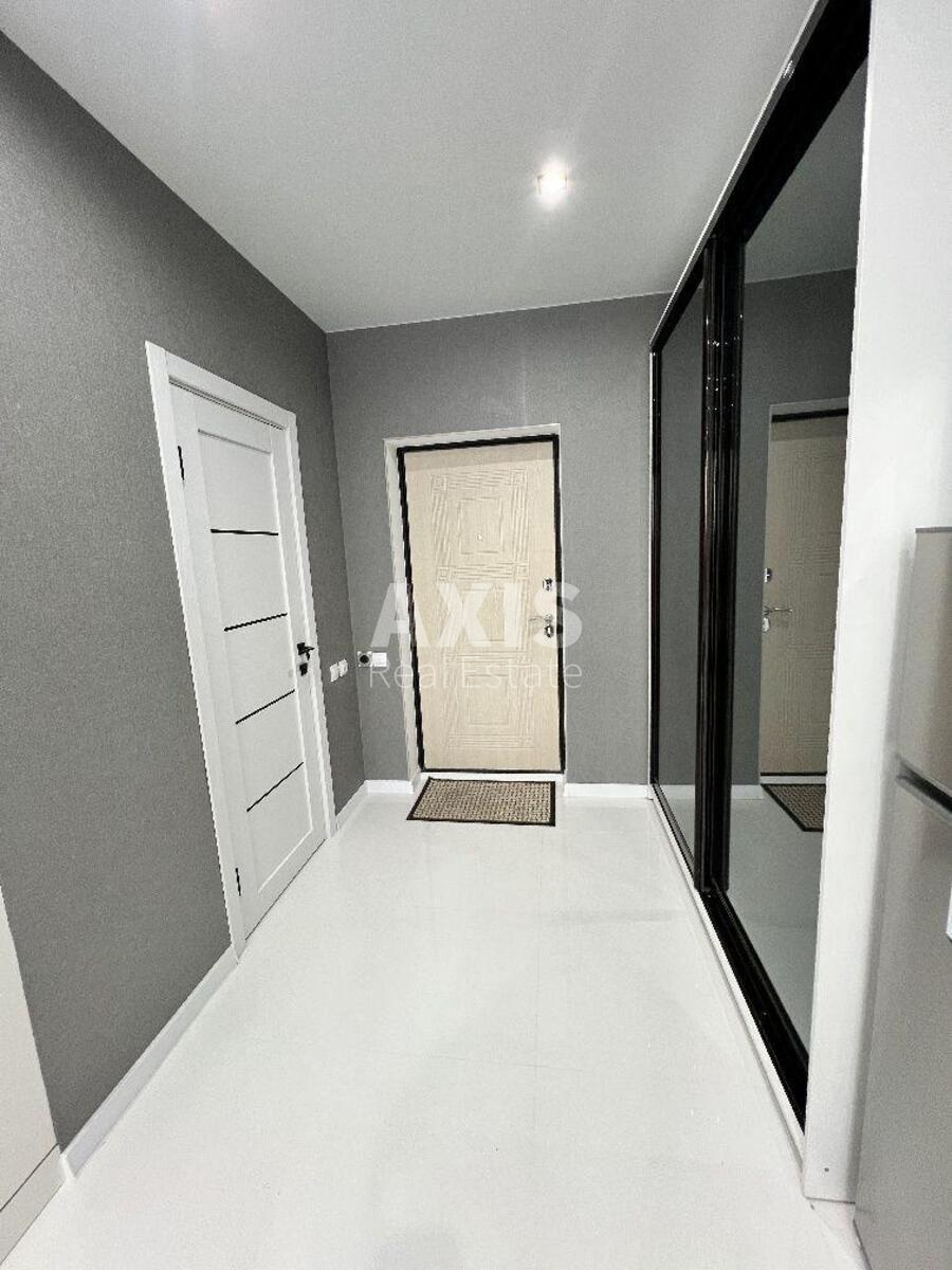 1к квартира ул. Каменская 1272