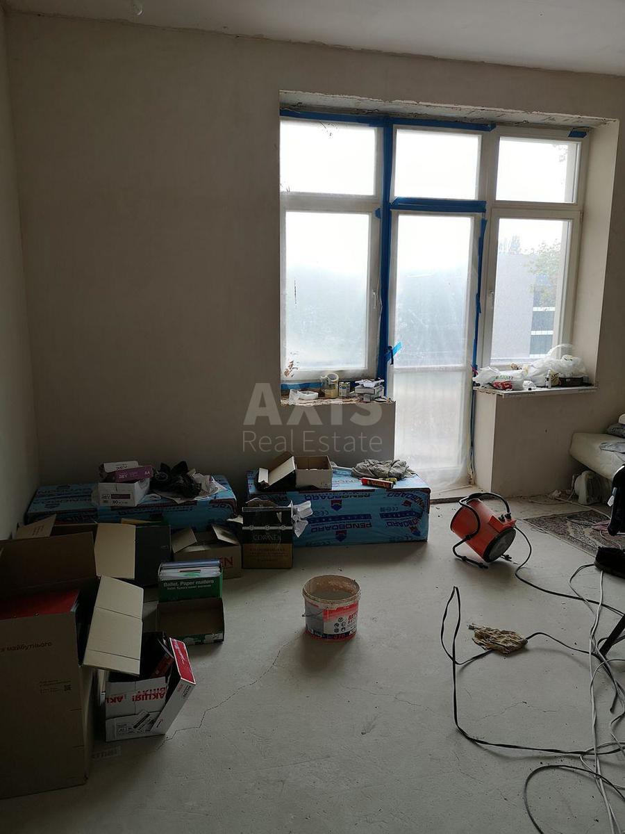 5k apartment vul. Protasiv Jar 82