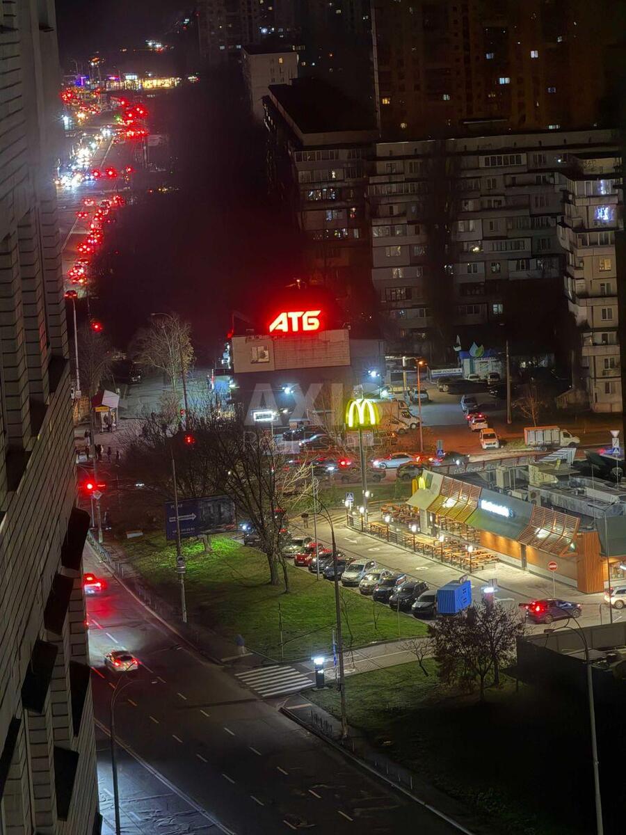 2k apartment vul. Poljarna 8Е6384514