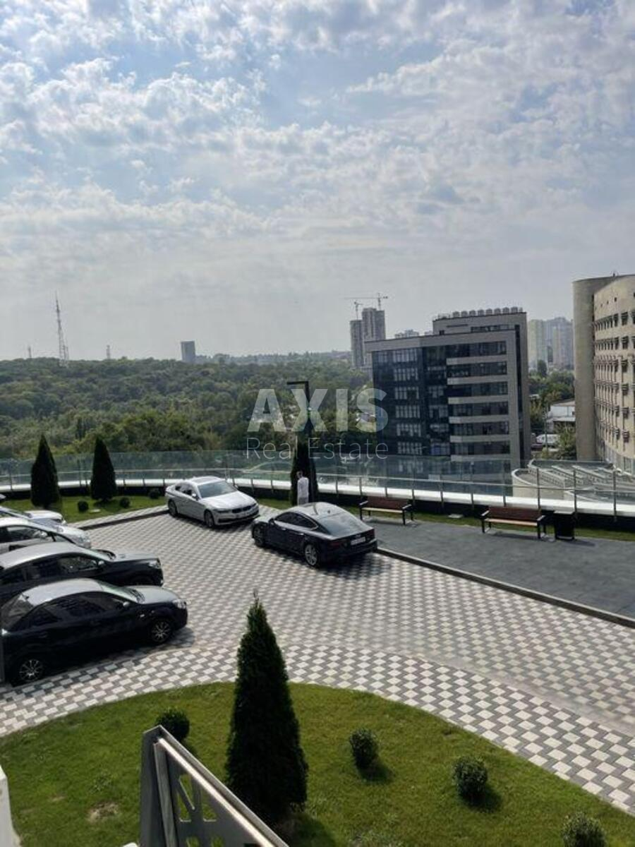 1k apartment vul. Kikvidze 417
