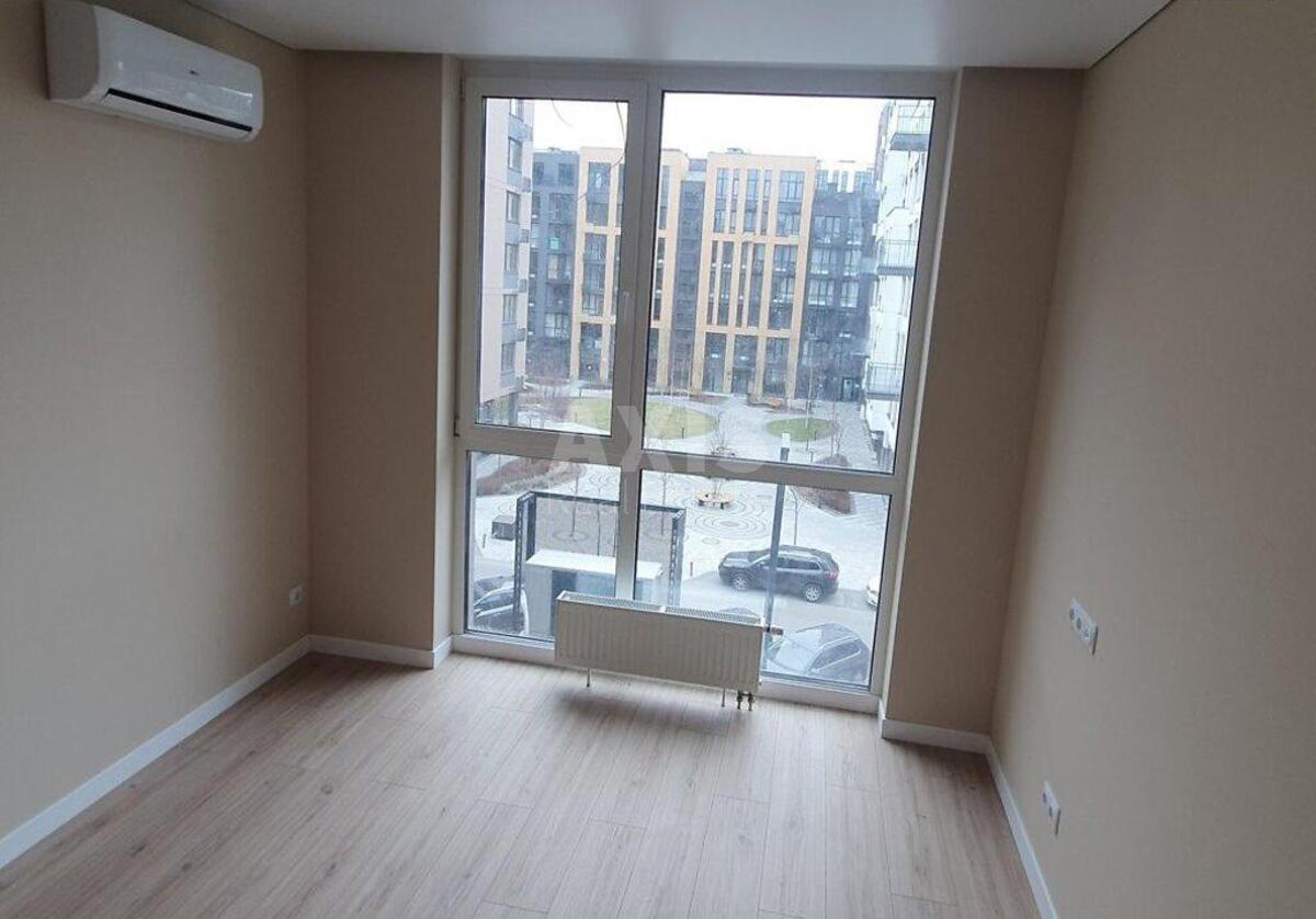 2k apartment vul. Saljutna 27