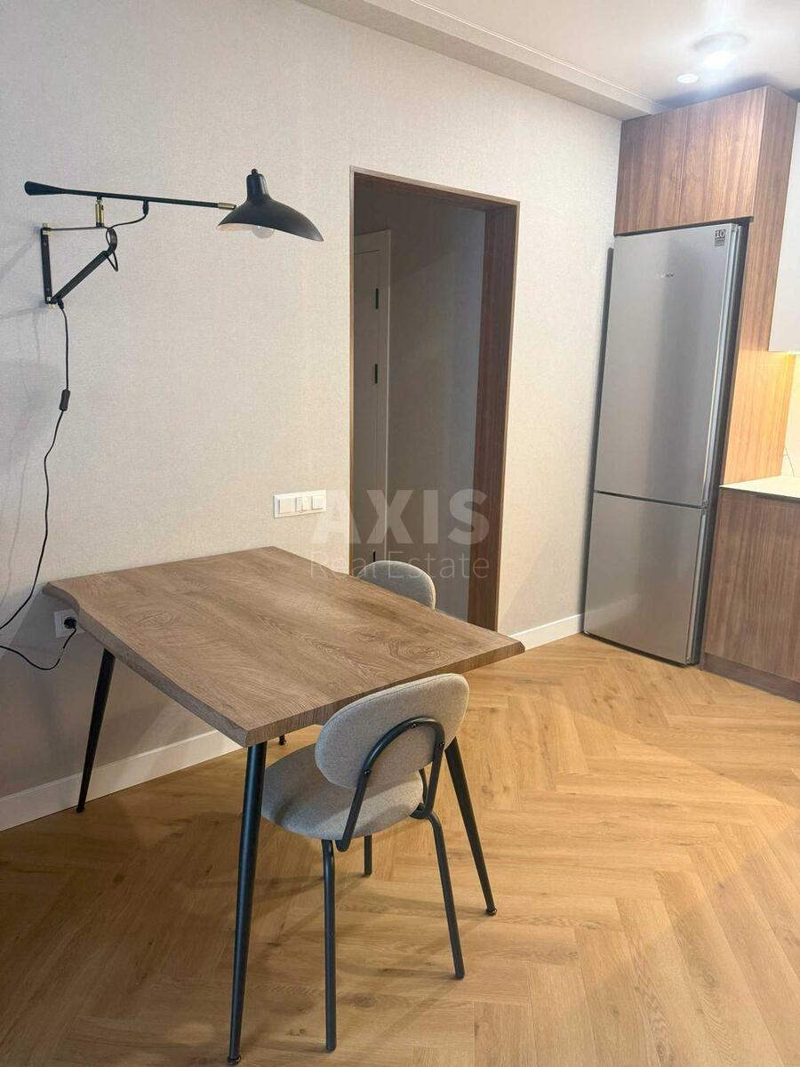 2k apartment vul. Myhajla Maksymovycha 24597440