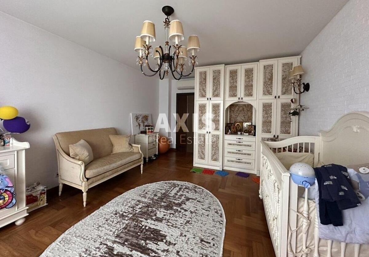 3k apartment pr-t Grygorenka Petra 232