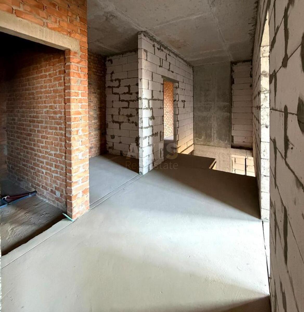 5k apartment vul. Zabolotnogo Akademika 1639279