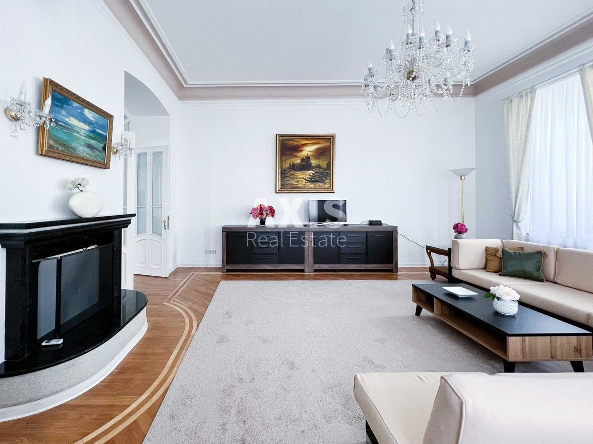 4k apartment vul. Hmel'nyc'kogo Bogdana 33/34397161